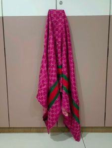 Gucci Scarf