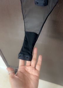 Black Poison Love Bodysuit