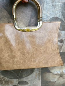 Hand Purse