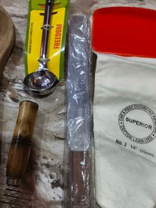 Baking Utensil Set
