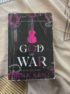 3 books