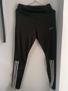Athletic Track Pants