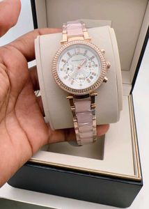 Michael Kors  watch for women with brand box