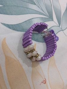 Bracelets (pack of 3)
