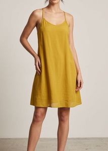 Combo: 2 Slip Dresses S/M