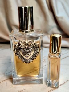 Devotion By Dolce & Gabbana 5ml Sample