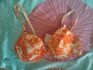 Comfortable Everyday Bra