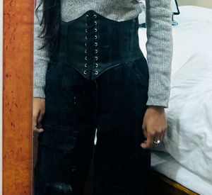 Women's Corset Waist Belt