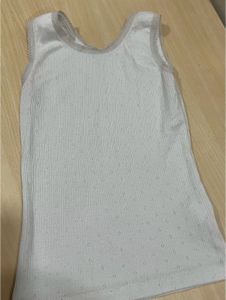 Kanvin Thermal For Girls Sleeveless