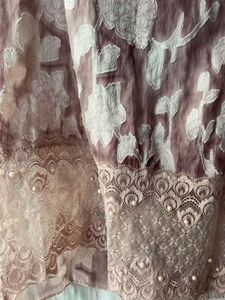 Elegant Dupatta / scarf