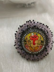 Finger Ring