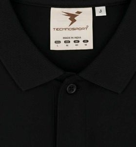 Black T-shirt