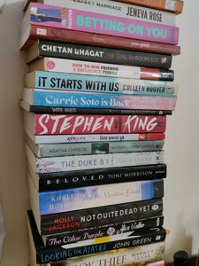 Book Bundle