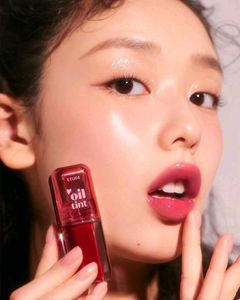 Etude Oil Tint - Neon Pink