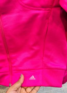 🇫🇷Adidas imported Track Jacket