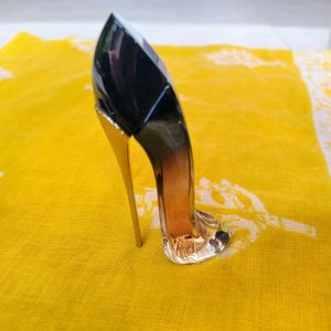 Carolina Herrera Good Girl Blush Elixir Perfume