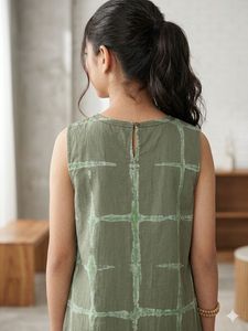 Stylish Green Printed Kurta for Women