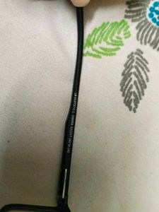 Stylish Black Frame Glasses