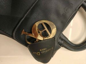 dior bag