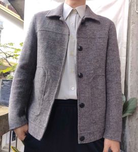 Jacket with free Coat