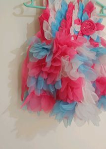 Beautiful Floral Party 👗