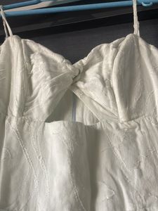 Karina Grimaldi Maxi Summer Dress