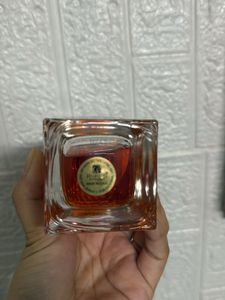 Melissa Poudree Riffs Perfume
