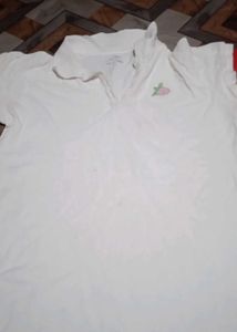 Cute Girls Polo T-Shirts pack of 4