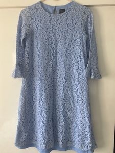 Beautiful Allen solly Dress For Girls