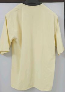 Men's  "Just Do It" T-Shirt