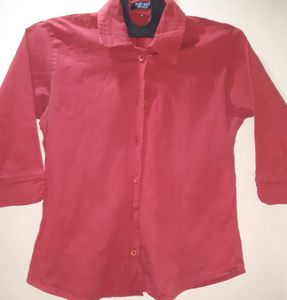 RED SHIRT