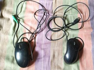 Mouse Combo Pack (2in a Packet)