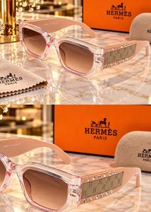 Luxury HERMES Sunglasses