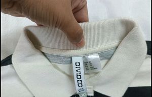 H&amp;M Crop Top