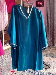 Farsi salwar suit