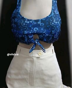🇦🇮La Vie en Rose Authentic  bralette(padded)
