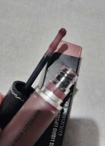 MAC Powder Kiss Liquid Lipcolour (new) shade feros