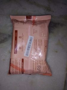 Make-Up Remover Wipes