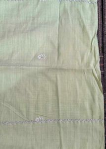 # for beautiful girls  Embroidered Kurta