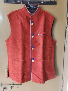 Secret Designer jacket - Orange