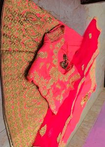 Lahnga Set