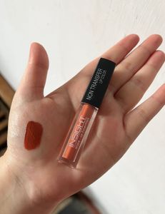 Insight Non Transfer Lip Color✨