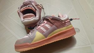 Bad Bunny X Adidas Forum Buckle Low Easter Egg
