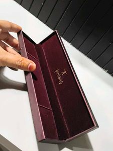 Tanishq Jewellery Box