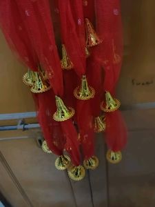Decorative Net Strings
