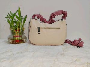 Cute Bow Shoulder Bag