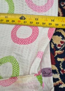 Floral Print frocks(Set of 3)