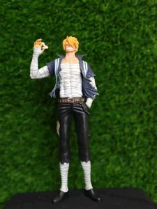 Sanji anime action figure One Piece