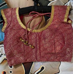 Combo of 2 blouses and 1 Yellow