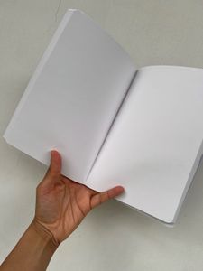 2.oh! #ColorMeHappy Notebook